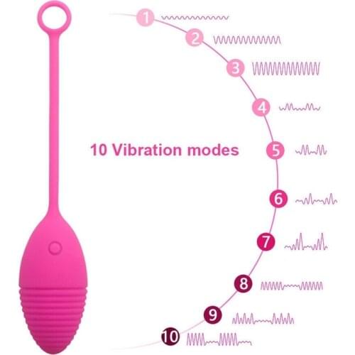Adult Diary Vaginal Balls