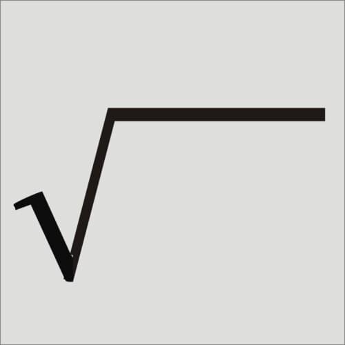 Car Styling Accessories Reflective Waterproof Fashion Funny Reagan Car Sticker vinyl decal decorate sticker