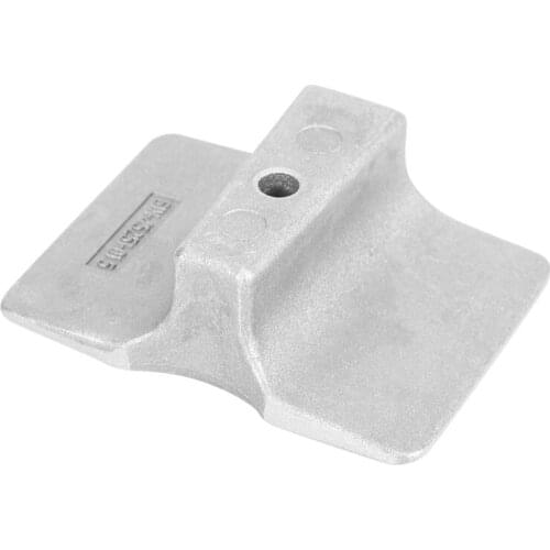 Anode 61N-45251-01 for YAMAHA 2 Stroke 9.9HP 15HP Boat Engine