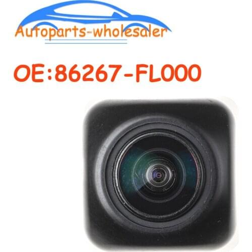 Fit For Toyota 86267-FL000 86267FL000 Original Rear View Backup Camera Auto Parts