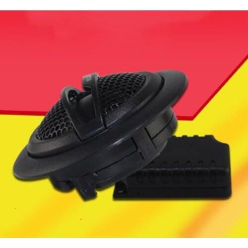 Vlang car tweeter car speaker silk tweeter car sound VL-83 audio modification