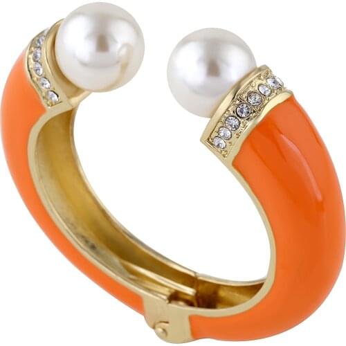 Rigid Bracelets HAHA&TOTO China