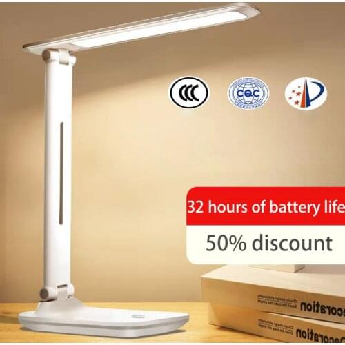 Светодиодные настольные лампы HUEYES China At AliExpress