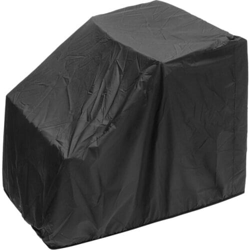 45x46x40 Inch Boat Cover Yacht Boat Center Console Cover Mat Waterproof Dustproof Anti-Uv Keep Dry Clean