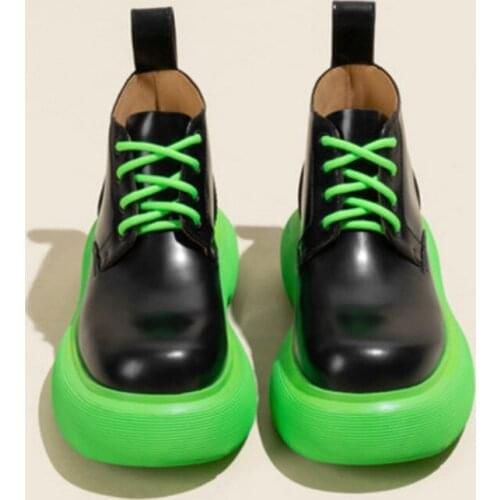 LAFAVIYI Footwear