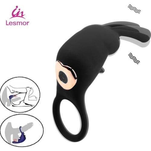 LESMOR Semyon Snap Ring