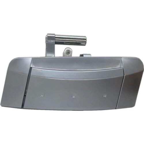 Car Outer Outside Exterior Electrosilvering Door Handle for Nissan 350Z 2003-2009