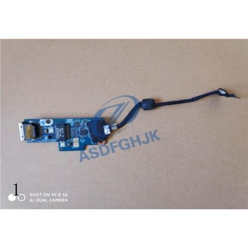 For Aspire 7750 7750G 7560 Ethernet LAN Board P7YE0 LS-6912P Tested w/ Cable works