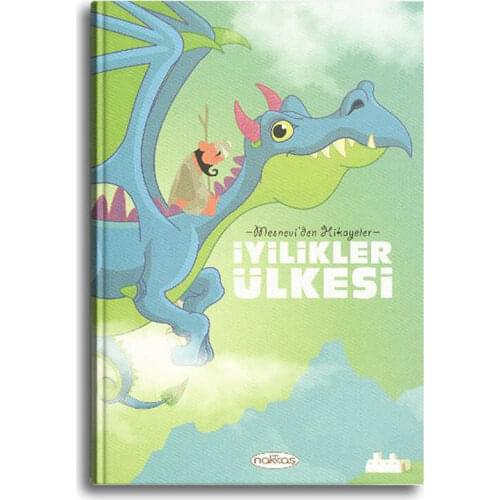 İyilikler Country-Mesnevi'den Stories