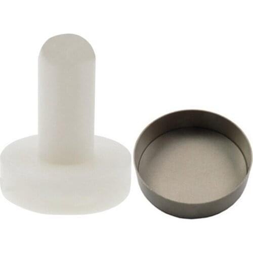 Removable Cake Mold Loose Bottom Mini Round Shaped Mousse Cake Mold Mousse Cake Rings Mold Kitchen Baking Tools