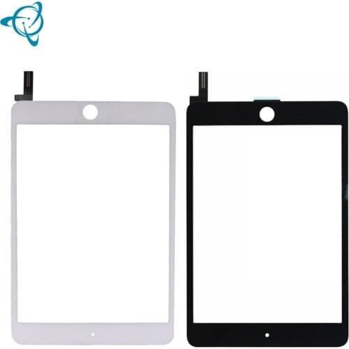 Shenyan A1538 A1550 Touch Panel Replacement For Ipad Mini 4 Mini4 7.9" Touch Screen Digitizer Front Outer Glass Lens