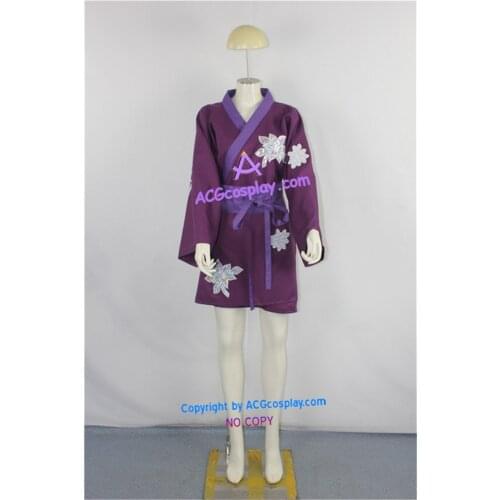 Blue Exorcist Shura Kirigakure Cosplay Costume Version 03