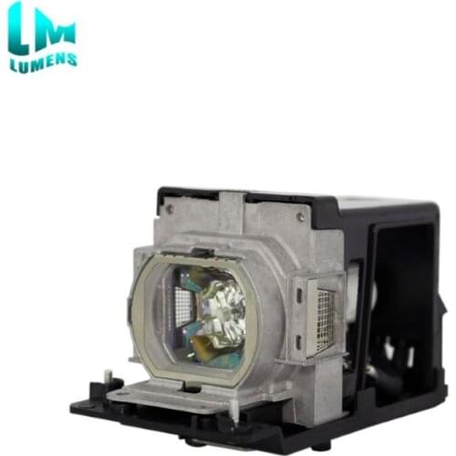 Compatible bulb projector lamp TLPLW12 with housing for TOSHIBA TLP-X3000U TLP-X3000AU 180 days warranty