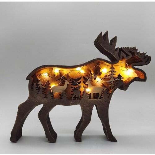 To Catch Fish Figurines For Interior