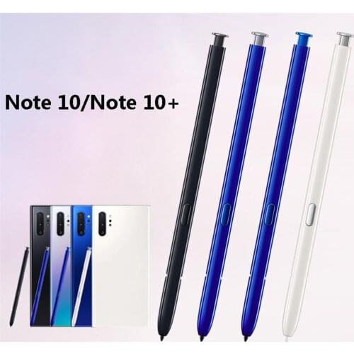 Universal Stylus Pen For Samsung Galaxy Note 10/Note 10 Plus Capacitive Pen Sensitive Touch Screen Pen