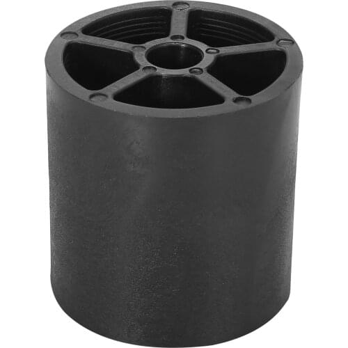 X Autohaux Wide Universal Car Body Car Lift Jack Stand Rubber Block Jack Pad Lifting Support Frame Rail Protector