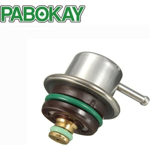 4bar New Fuel Pressure Regulator for Audi A4 A6 VW Golf Jetta Passat 078133534C 0280160575 0280160516 078133534A