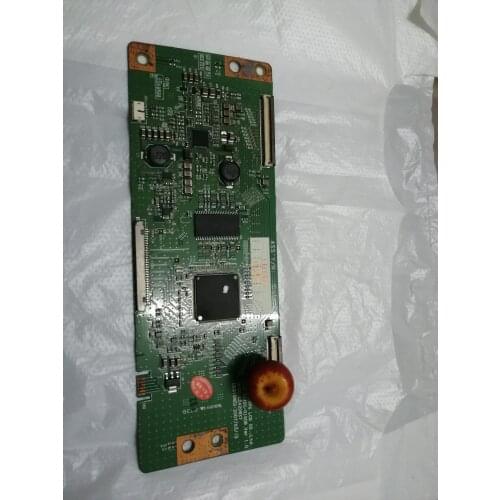 6870C-0150B LOGIC board LCD BoarD FOR LC420WX7 connect with T-CON connect board