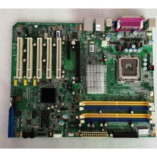 AIMB-764 REV.A1 AIMB-764G2