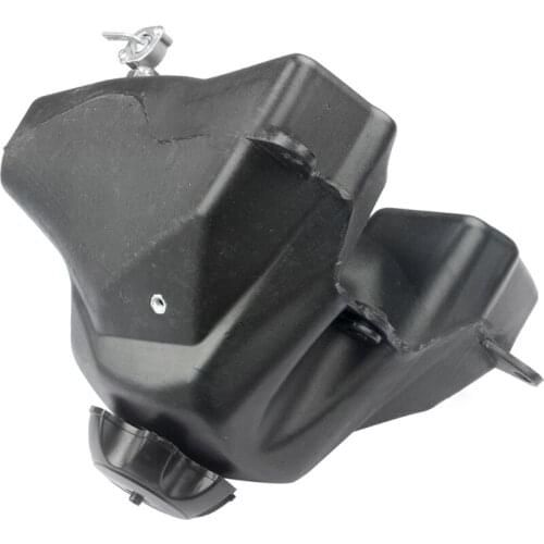 Capacity 3.5L Gas Fuel Tank Petcock Compatible with XR50-XR 50 XR-50 XR50R XR50-R 2000-2003 CRF50 Dirt Pit Bike