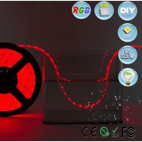 LED Strips BOLEDENGYE China