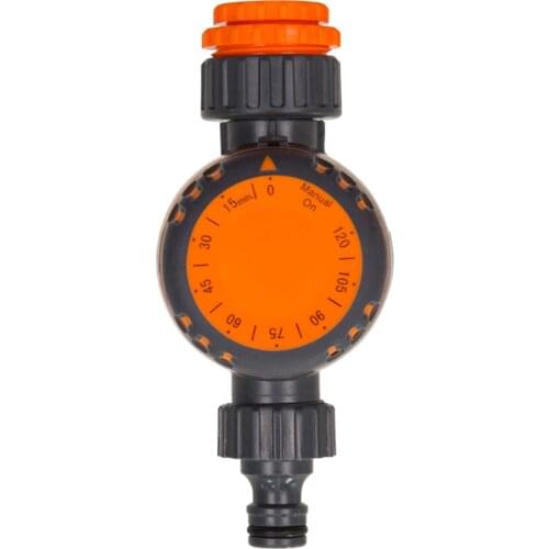 Home Automatic Intelligent Irrigation Timer Garden Watering Hose Water Sprinkler Irrigation System Agriculture Irrigation Timer