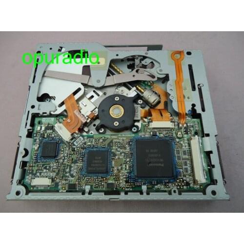 Alpine DVD mechanism loader DV33M12A DV33M01A for Mercedes-Benz BMNW Group65.90-6981944 DVD ROM navigation system Chrysler Lexus