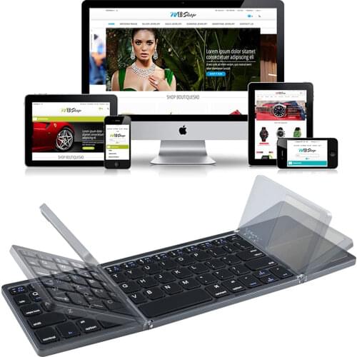FunDigi Tablet Accessories