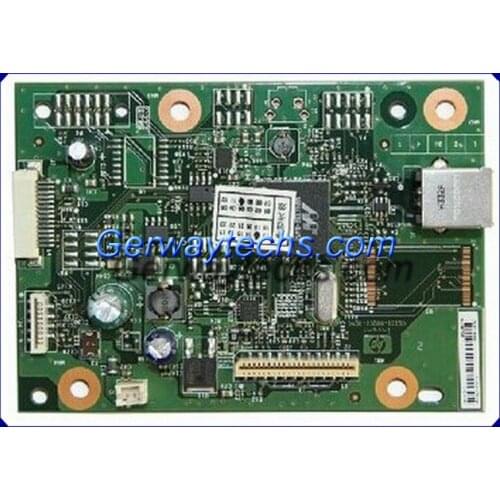 GerwayTechs CE831-60001 Formatter Board PCA (M1130 M1132 M1136 MFP) Original Refurb.95%New