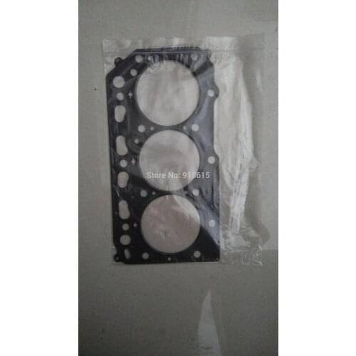 KIPOR KDE13SS3 KDE13SSP3 KDE13E3 CYLINDER HEAD GASKET KD388-01200a KD388G DIESEL GENERATOR parts
