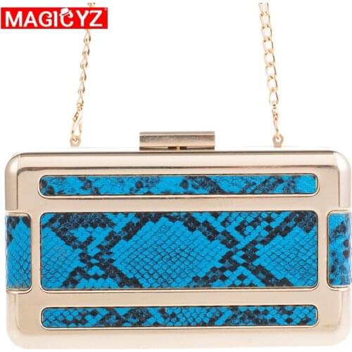Женские сумки через плечо MAGICYZ China At AliExpress