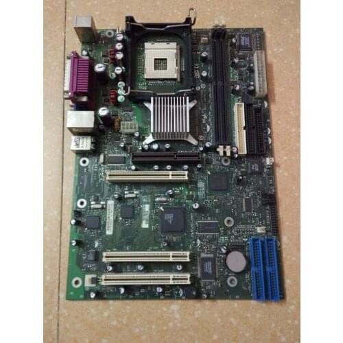 For server board S845WD1-E Motherboard used in good condition