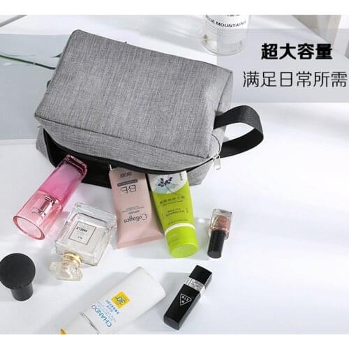 Modoker Women's Cosmetic Bags
