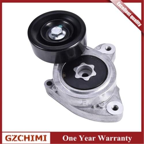 31170-RAA-A01 Belt Tensioner Assy For HONDA CIVIC ACCORD 2003-2007 CM4 CM5 2.0 2.4 CRV ELEMENT For Acura RDX TSX ILX CSX