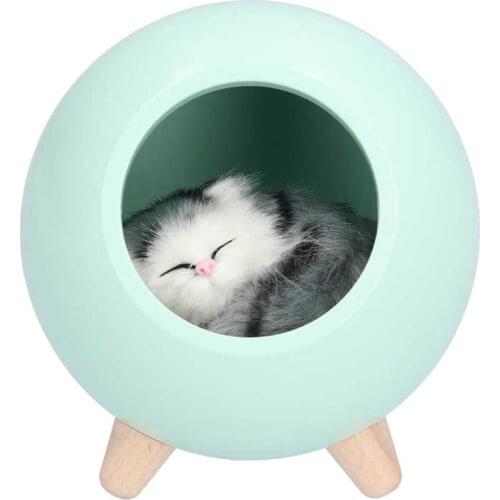 USB Night Light Night Light Beautiful for Girls for Bedroom Bedside