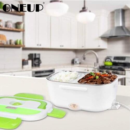Электрические ланч боксы для еды ONEUP China At AliExpress