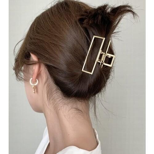 Origin summer Hair Ornaments