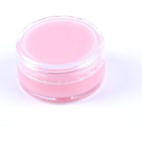 Forehead Sticker Silica Gel Silicone Eyelash Extension Stand Pallet Pad Grafted Eyelashs Eyelash Extension Pad Silicone