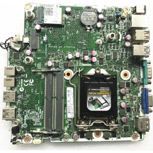 810663-001 801848-001 Suitable For HP EliteDesk 400 G2 aio motherboard s1151 ddr4