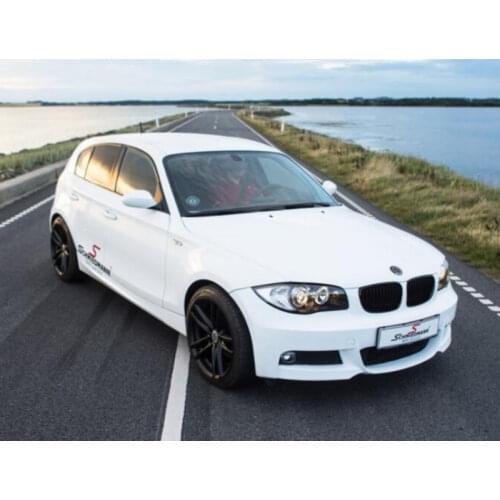 Fog lamps lights for BMW e87 1ser Stop Brake lamp Reverse Back up bulb Front Rear Turn Signal light 2pc