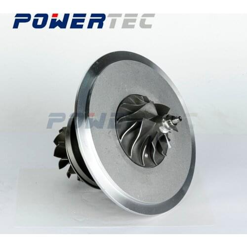 Balanced for Perkins Diverse T4.40 Traktor 1104 99 HP 122 HP 2003- GT2556S 2674A226 turbolader chra 711736-5026S chra turbo core