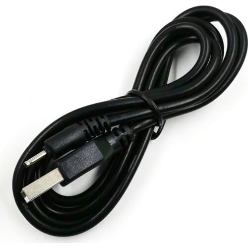 DC2.0 Power Cord USB Bluetooth Headset Charging Cable for Nokia Mobile Phones