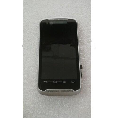 Symbol zebra TC55 display + touch screen