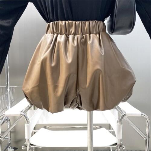 Toheliy Women's Shorts