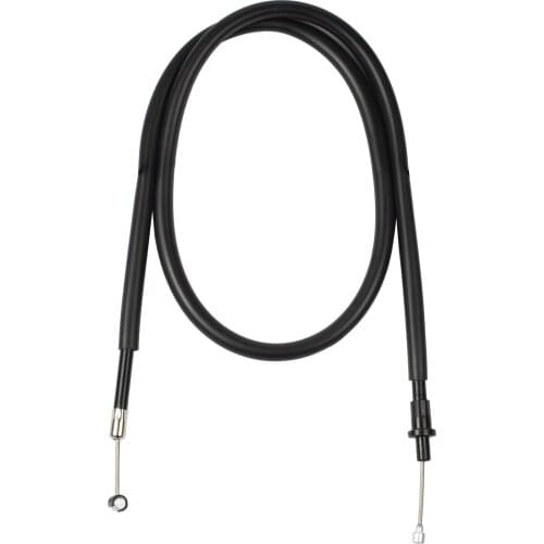 MotoMaster for Yamaha RD 350 F (1985-1985) 51L-26335-00 Clutch Cables