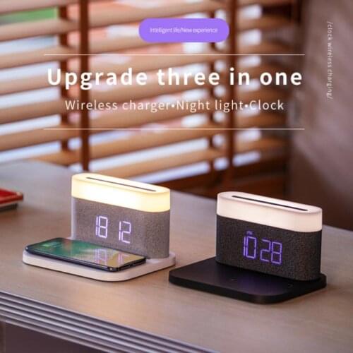 Vwinget Desktop Wireless Chargers For Mobile Phones