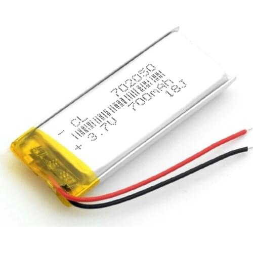 Wottler Rechargeable Batteries