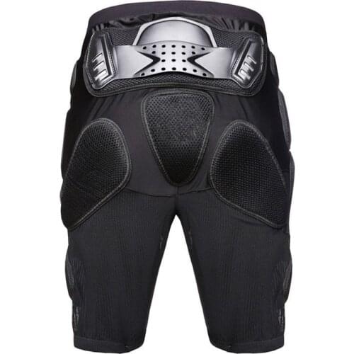 New motocross protector motorcycle knee protector accessories motorcycle protection PANTS scooter parts motocross gear