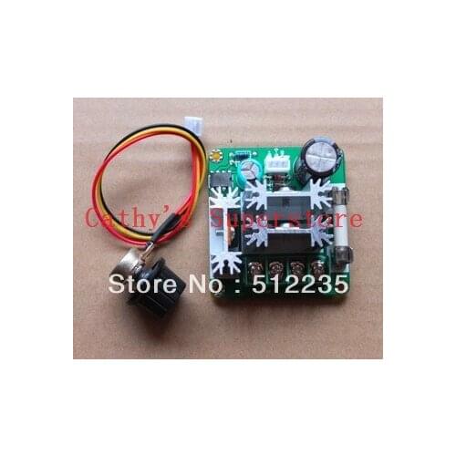 ZHONG HUA JIANG DC Motors