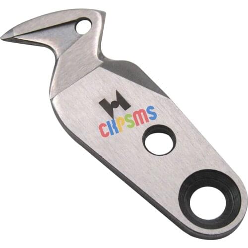 #07028PR-T121 Moving/#07032CL-T121 Fixed Knife FOR Tajima SWF TOYOTA Embroidery